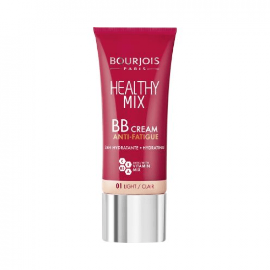BB Cream Healthy Mix from Bourjois