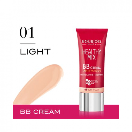 BB Cream Healthy Mix from Bourjois