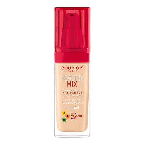 Bourjois Healthy Mix Foundation - 30 ml