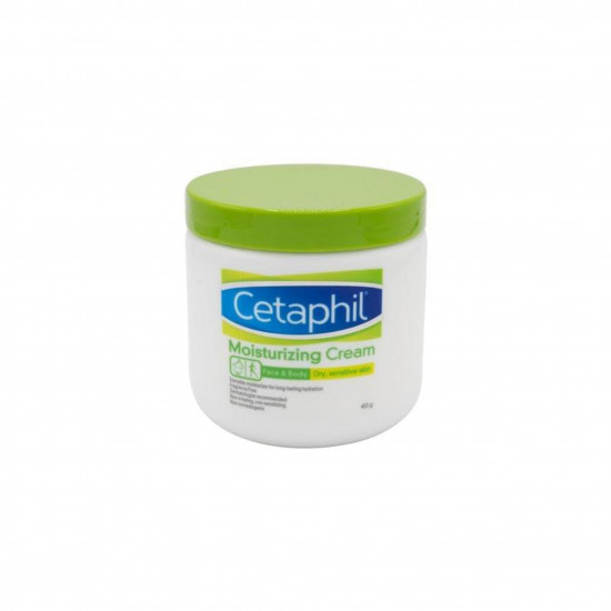 كريم سيتافيل مرطب - 453 غرام