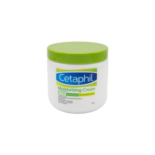 CETAPHIL MOISTURIZING CREAM 453 G