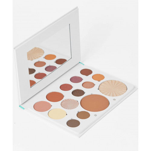 مجموعة تحديد الوجه من اوفرا - بوهو مجموعة تحديد الوجه من اوفرا - بوهو