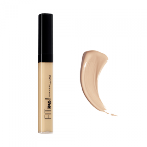 Maybelline Fit Me Concealer - 10 LIGHT