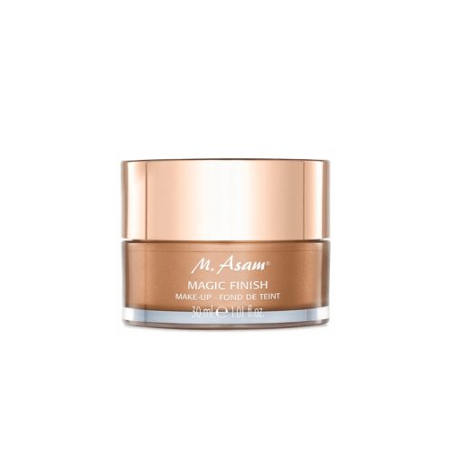 MAGIC FINISH M.ASAM - 30 ml