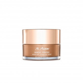 كريم ماجيك فينيش من ام.اسام - 30 مل