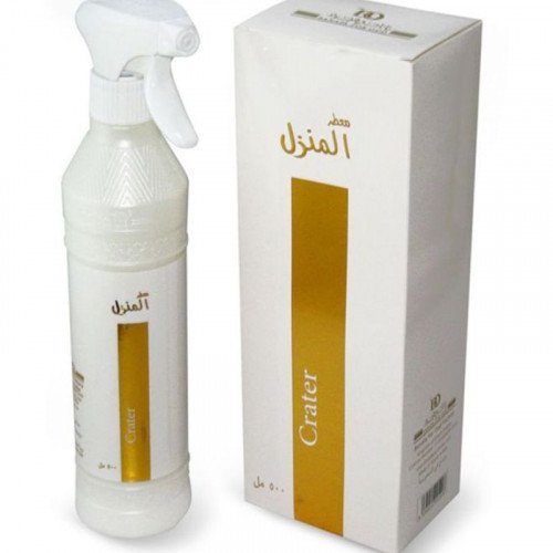 خلطة مفارش كارتير بانافع للعود - 500 مل 