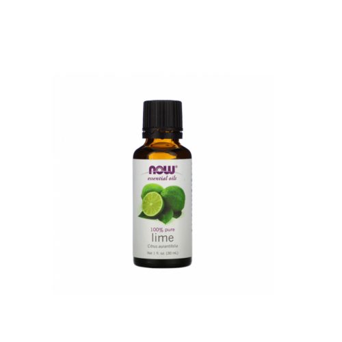 ESSENTIAL OIL LIM NOW - 30 ML