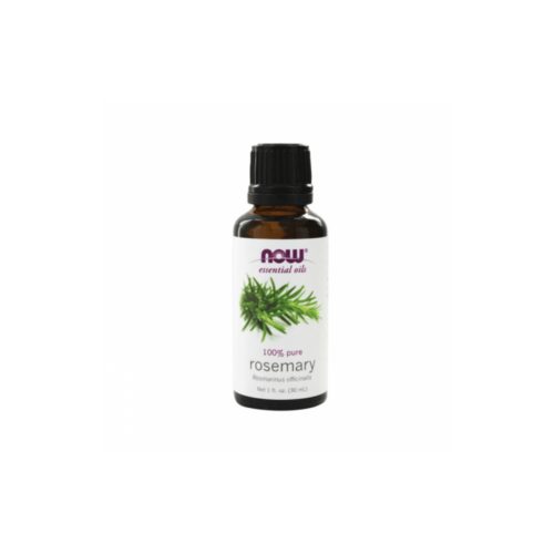 ESSENTIAL OIL ROSEMARY NOW - 30 ML