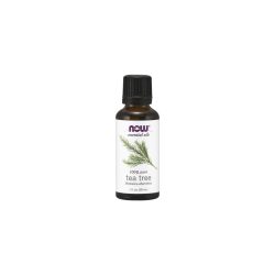 زيت عطري شجرة الشاي ناو - 30 مل