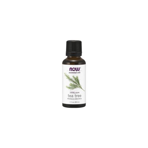 ESSENTIAL OIL TEA TREE NOW - 30 ml