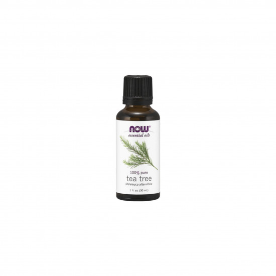 زيت عطري شجرة الشاي ناو - 30 مل