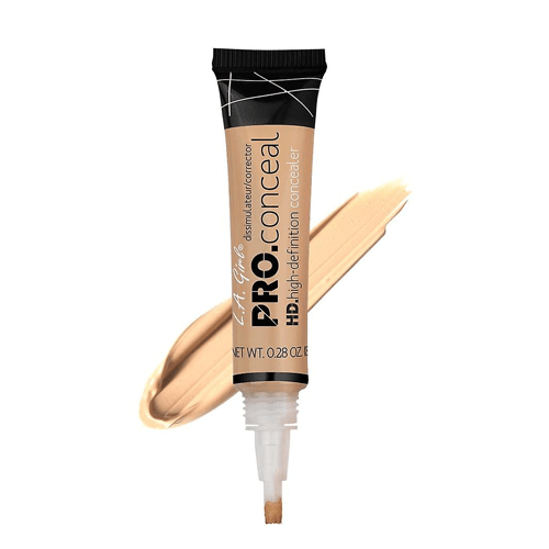 L.A. Girl Pro Conceal Concealer - GC972