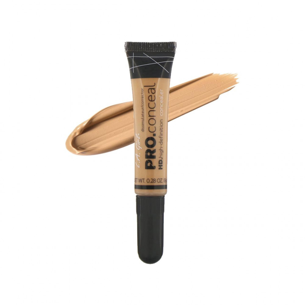 خافي عيوب برو من ال اي قيرل - GC978