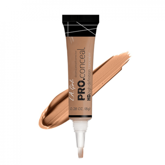 خافي عيوب كونسيل برو من ال اي قيرل - GC979 خافي عيوب كونسيل برو من ال اي قيرل - GC979