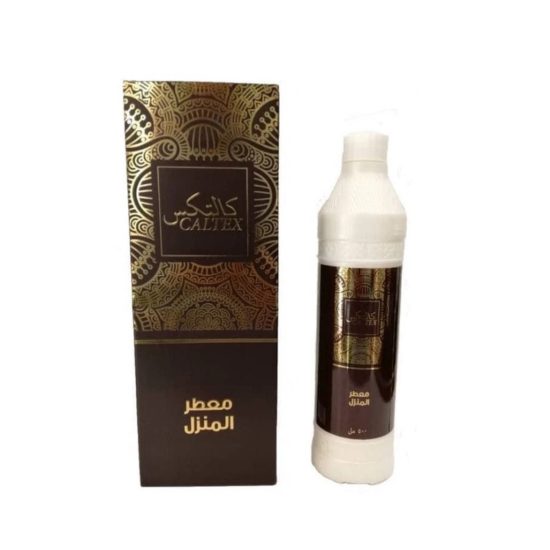 خلطة مفارش كالتكس بانافع للعود - 500مل