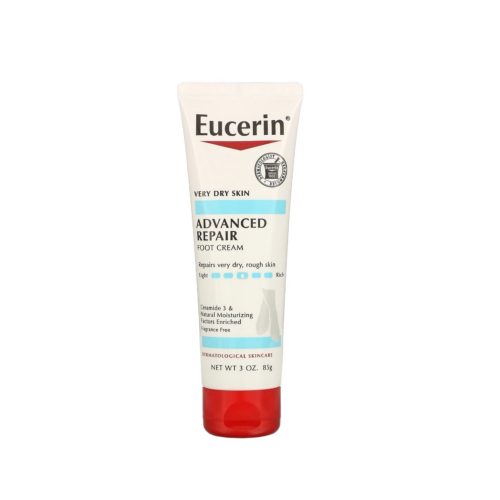 EUCERIN FOOT CREAM  85 g