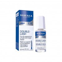 مافالا  دبل لاش ماسكرا تكثيف و تطويل الرموش - 10 مل 