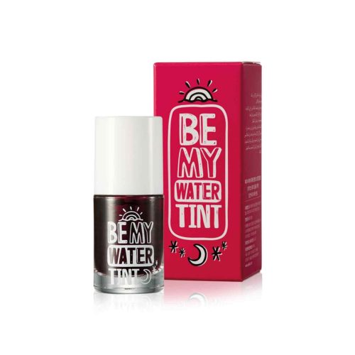 BE MY WATER TINT ROSE PINK - 10 ML