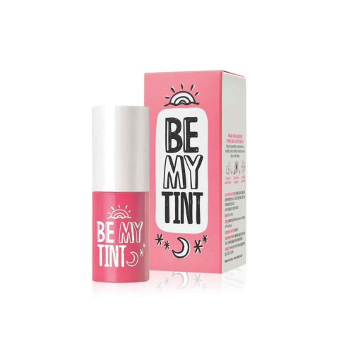 BE MY WATER TINT PEACH CORAL  - 10 ML