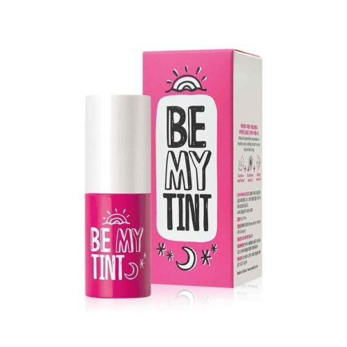 BE MY WATER TINT WANABE PINK  - 10 ML