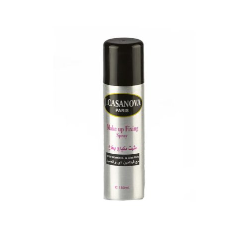 MAKE UP FIXING SPRAY - 150 ML