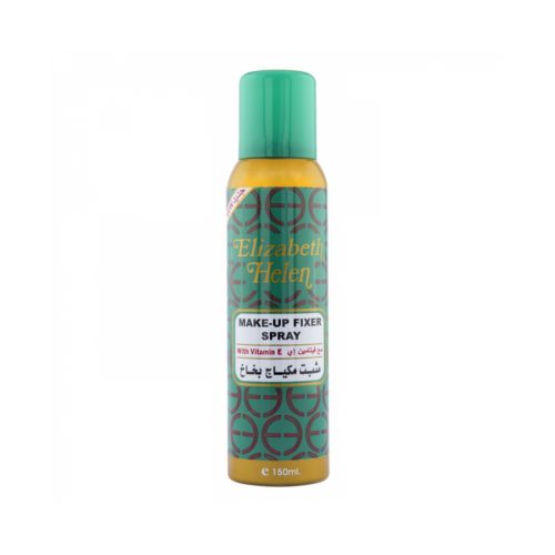 MAKE UP FIXING SPRAY  ELIZABETH HELEN- 150 ML