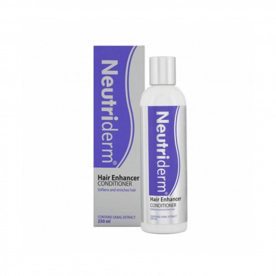 بلسم معزز للشعر من نيوتريديرم - 250مل