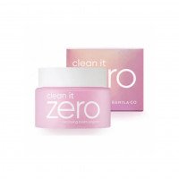 منظف الوجه المرطب زيرو - 100مل
