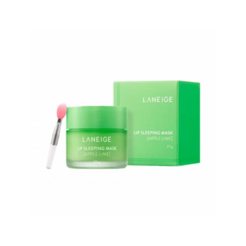 LIP SLEEPING MASK LANEIGE - APPLE LIME - 20G