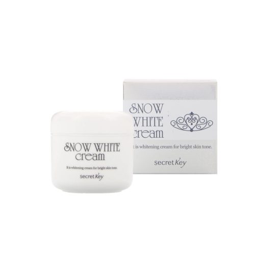 SNOW WHITE CREAM - 50 G