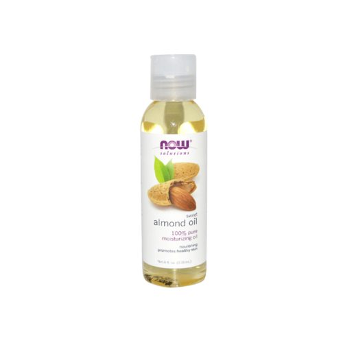 ALMOND OIL NOW - 118 ML