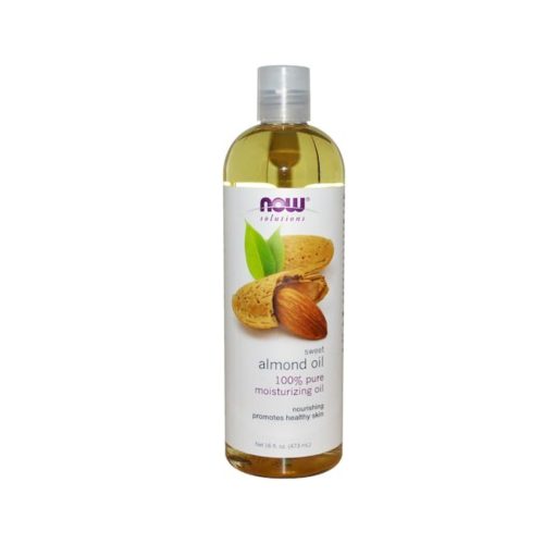 ALMOND OIL NOW - 473 ML