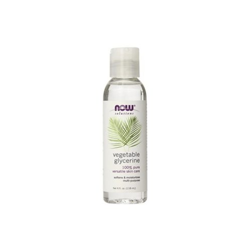 VEGETABLE GLYCERIN - 118 ML