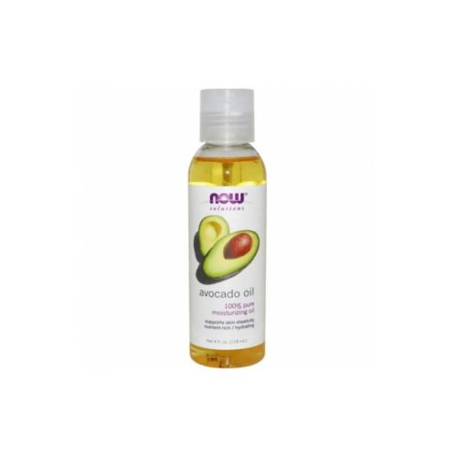 AVOCADO OIL - 118 ML