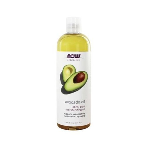 AVOCADO OIL - 473 ML 