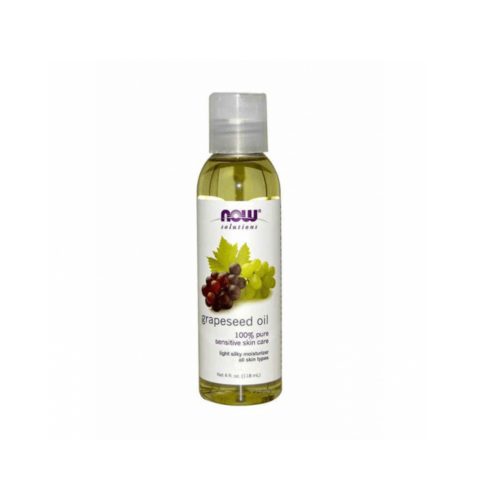 GRAPESEED OIL NOW - 118 ML
