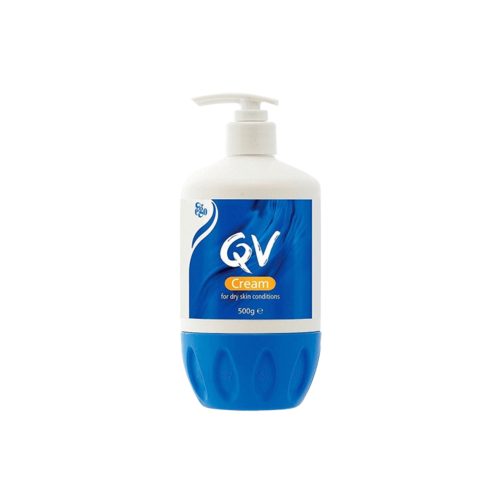 QV CREAM REPLENISH YOUR SKIN - 500G