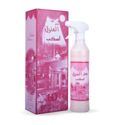 خلطة مفارش اسكب بانافع للعود - 500 مل 