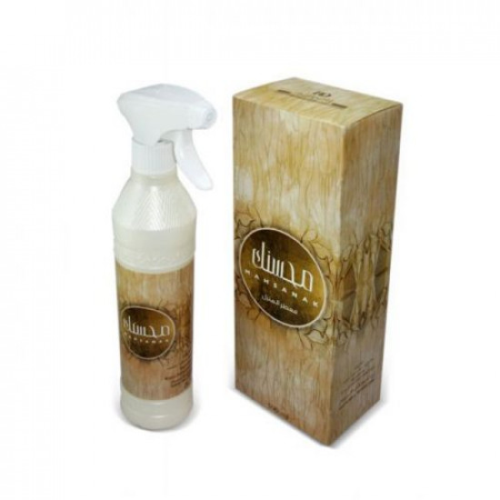 خلطة مفارش محسنك بانافع للعود - 500 مل 