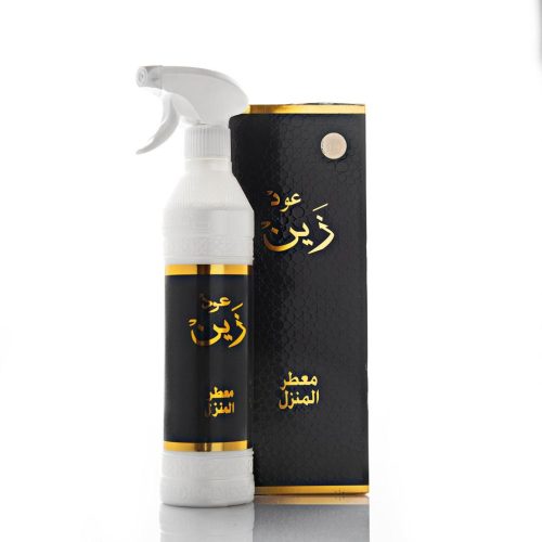 خلطة مفارش عود زين بانافع للعود - 500 مل خلطة مفارش عود زين بانافع للعود - 500 مل