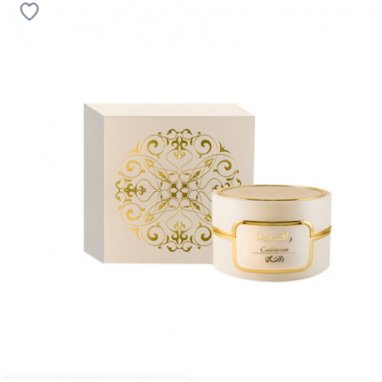 بخور راقية كشميران 109جرام