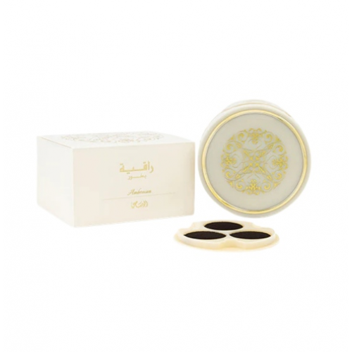 الرصاصي, بخور راقية, امبروكسان, 109جم الرصاصي, بخور راقية, امبروكسان, 109جم