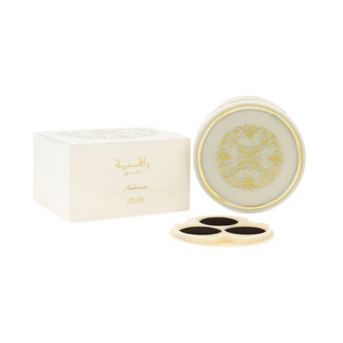 الرصاصي, بخور راقية, امبروكسان, 109جم