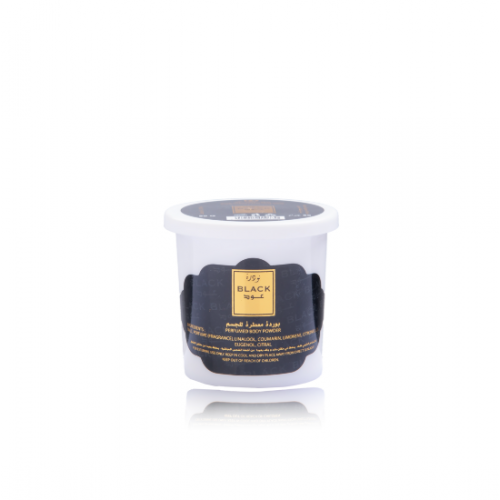 Oud Body Perfume Powder 50g