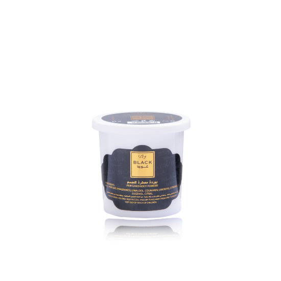 بودره معطر الجسم عود 50 جرام 