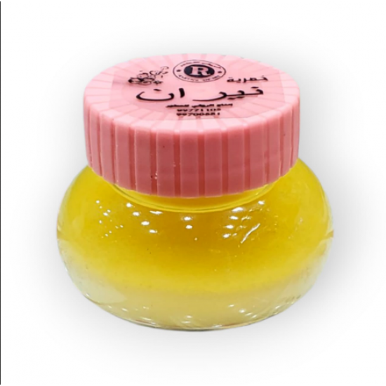 خمرية الروقي نيران 