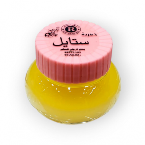 خمرية الروقي ستايل 