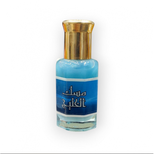 Musk Gulf