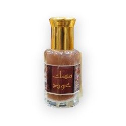 Musk oud
