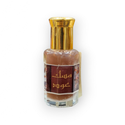 Musk oud